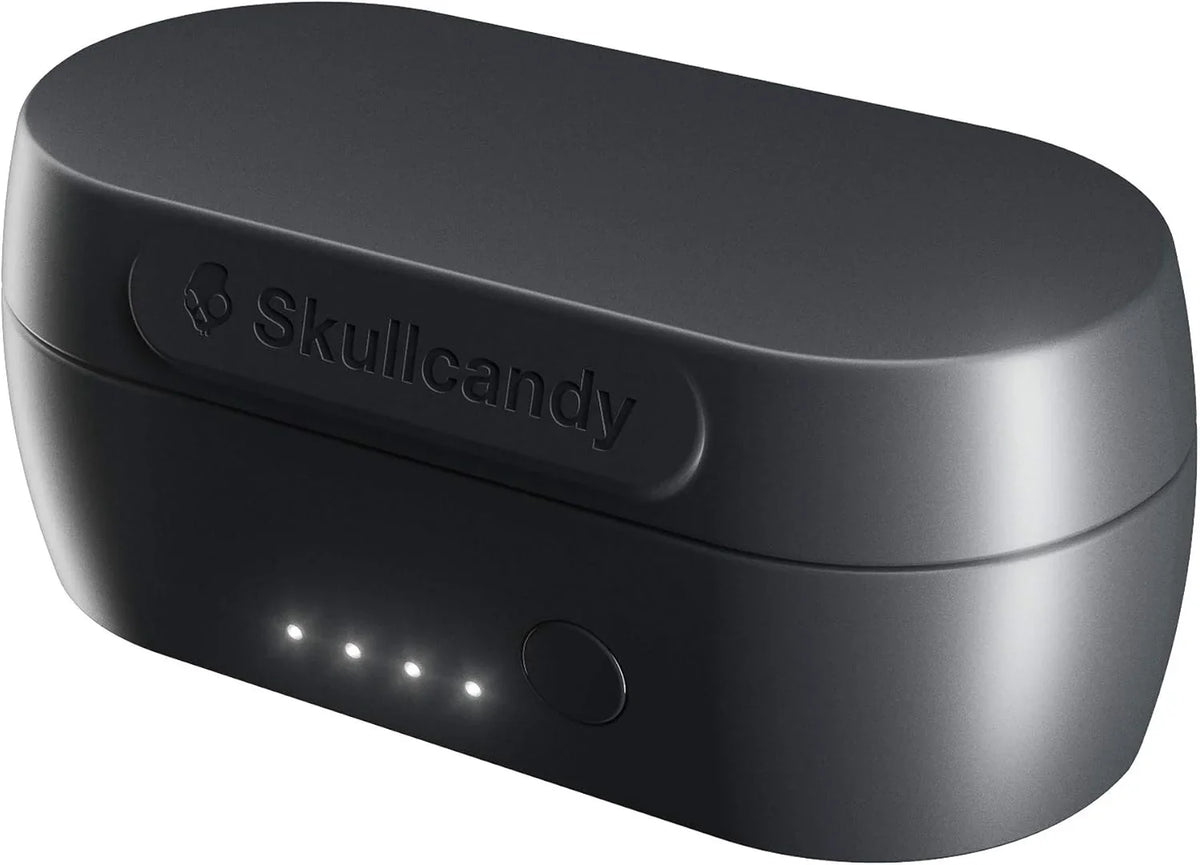Skullcandy Sesh True Wireless in-Ear Earbuds - Black