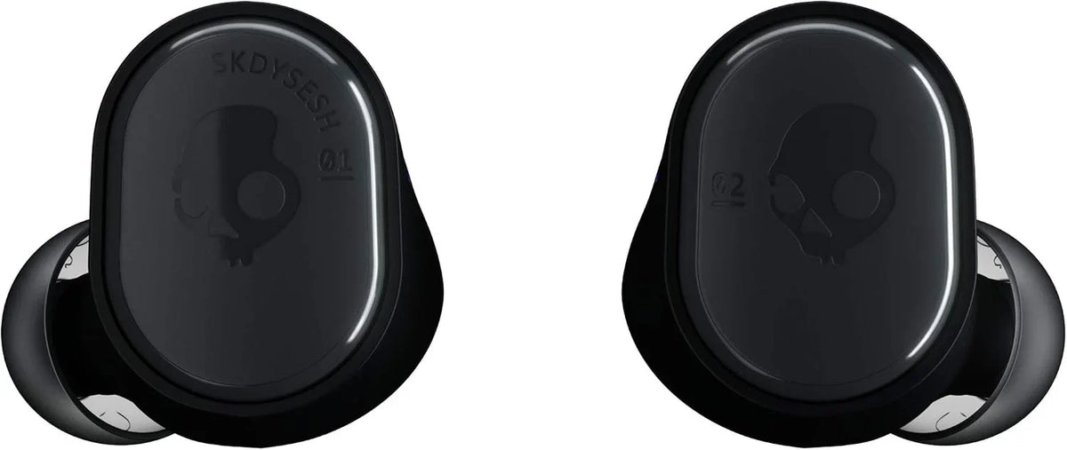 Skullcandy Sesh True Wireless in-Ear Earbuds - Black