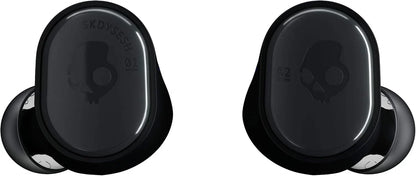 Skullcandy Sesh True Wireless in-Ear Earbuds - Black