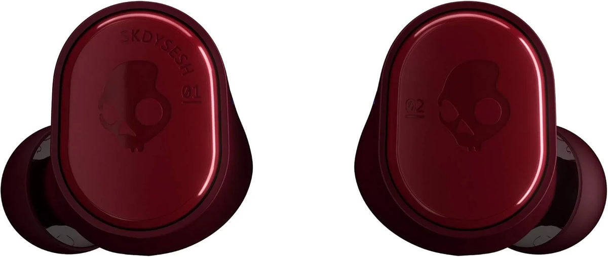 Skullcandy Sesh True Wireless In-Ear Earbuds - Moab