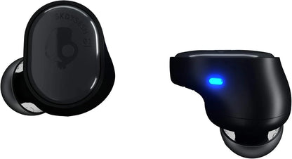 Skullcandy Sesh True Wireless in-Ear Earbuds - Black