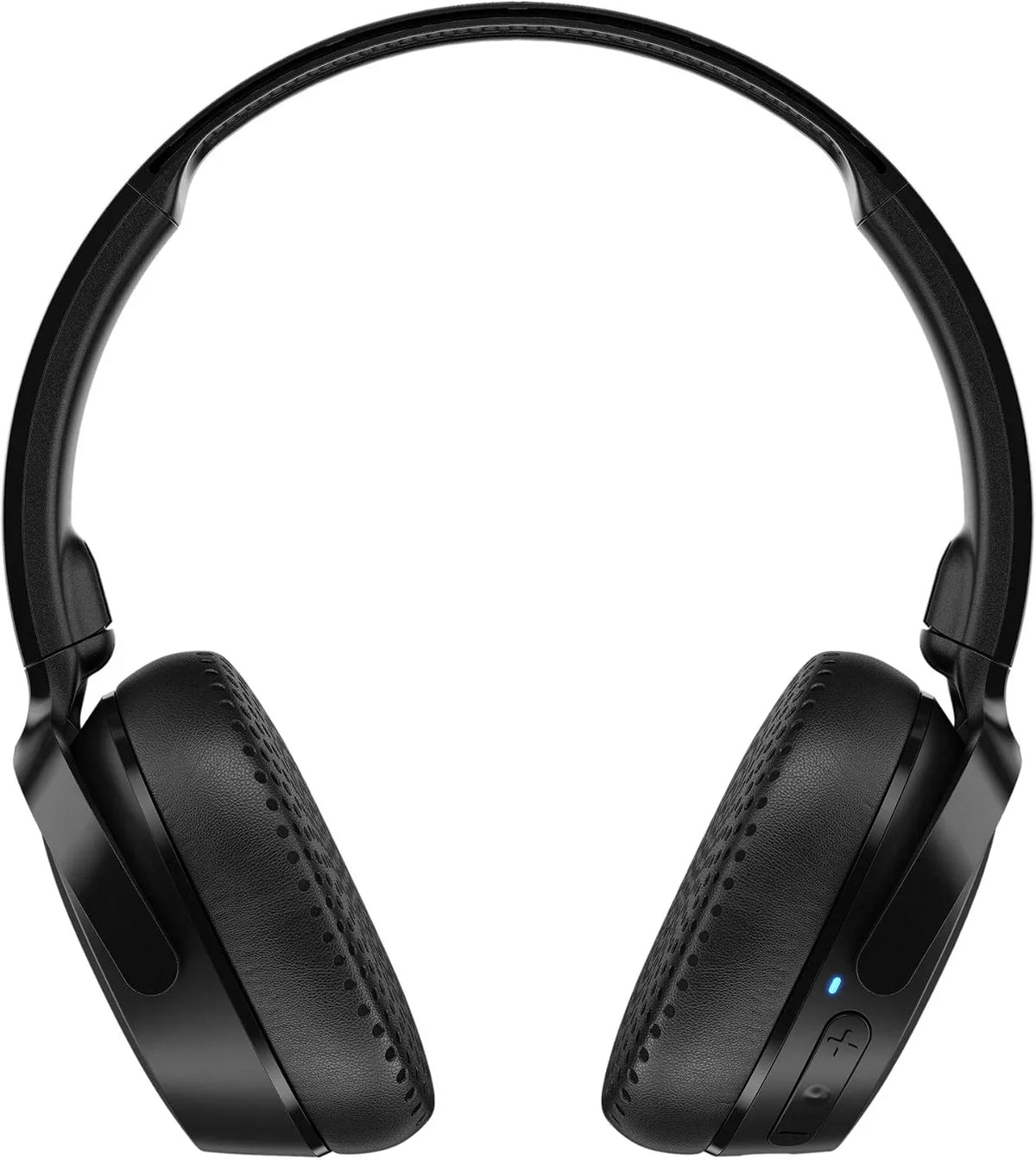Skullcandy Riff Wireless On-Ear Headphones - Black