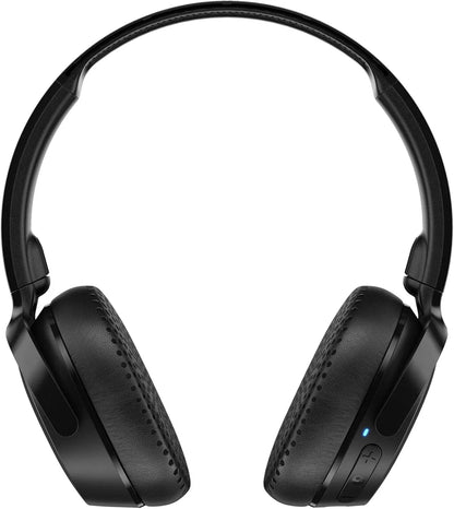 Skullcandy Riff Wireless On-Ear Headphones - Black