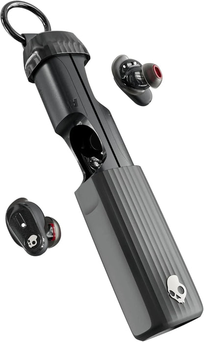 Skullcandy Method 540 ANC Wireless Earbuds with Sound by Bose - True Black