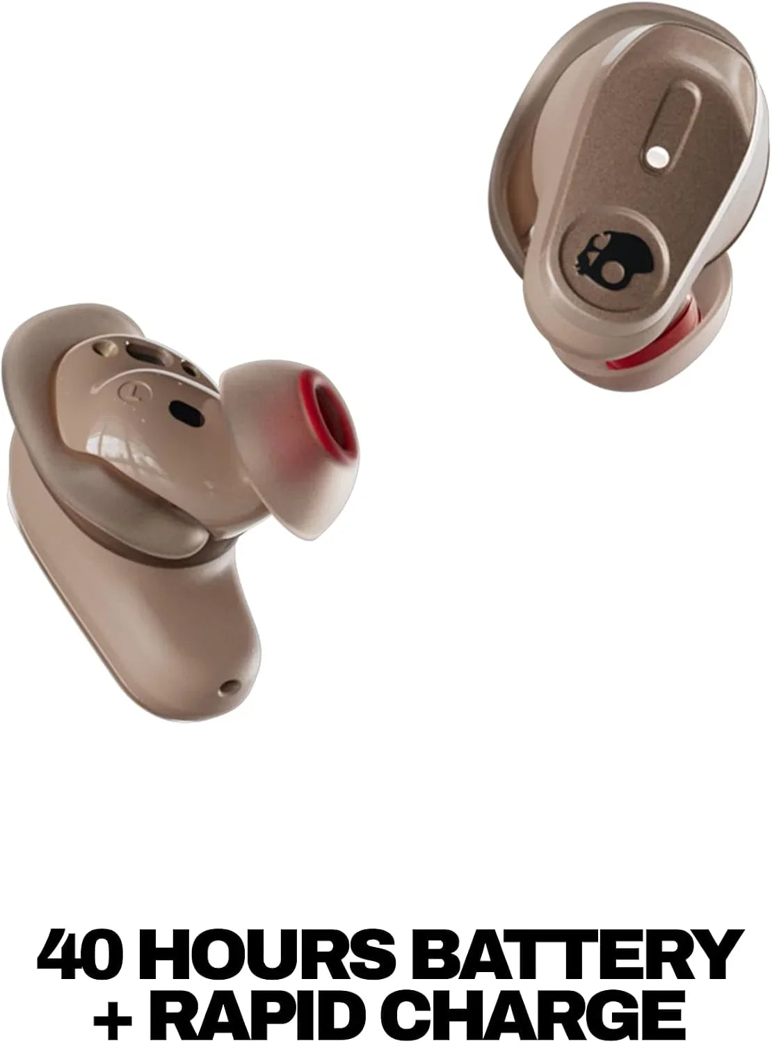 Skullcandy Method 360 ANC Wireless Earbuds with Sound by Bose - Primer