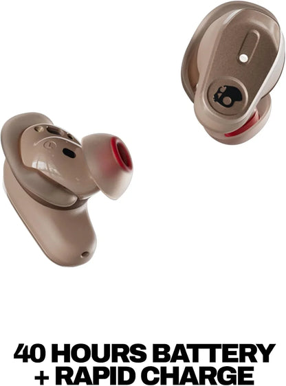 Skullcandy Method 360 ANC Wireless Earbuds with Sound by Bose - Primer