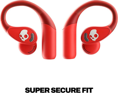 Skullcandy Push 540 Open Wireless Open-Ear Bluetooth Earbuds - Bone