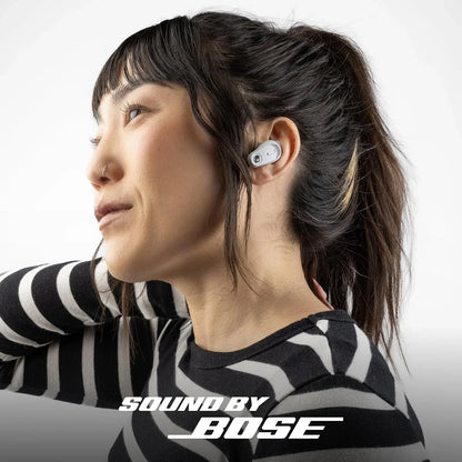 Skullcandy Method 360 ANC Wireless Earbuds with Sound by Bose - Bone